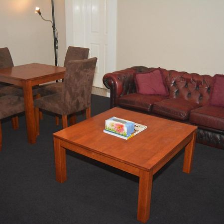 The Palace Hotel Kalgoorlie Kamer foto