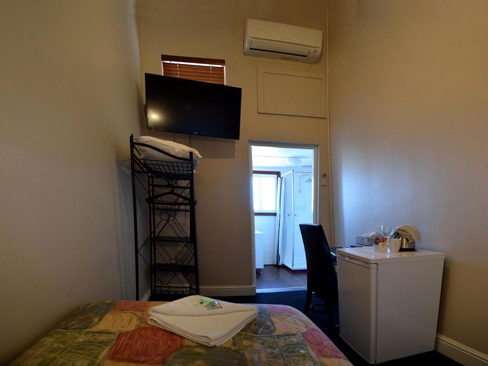 The Palace Hotel Kalgoorlie Kamer foto