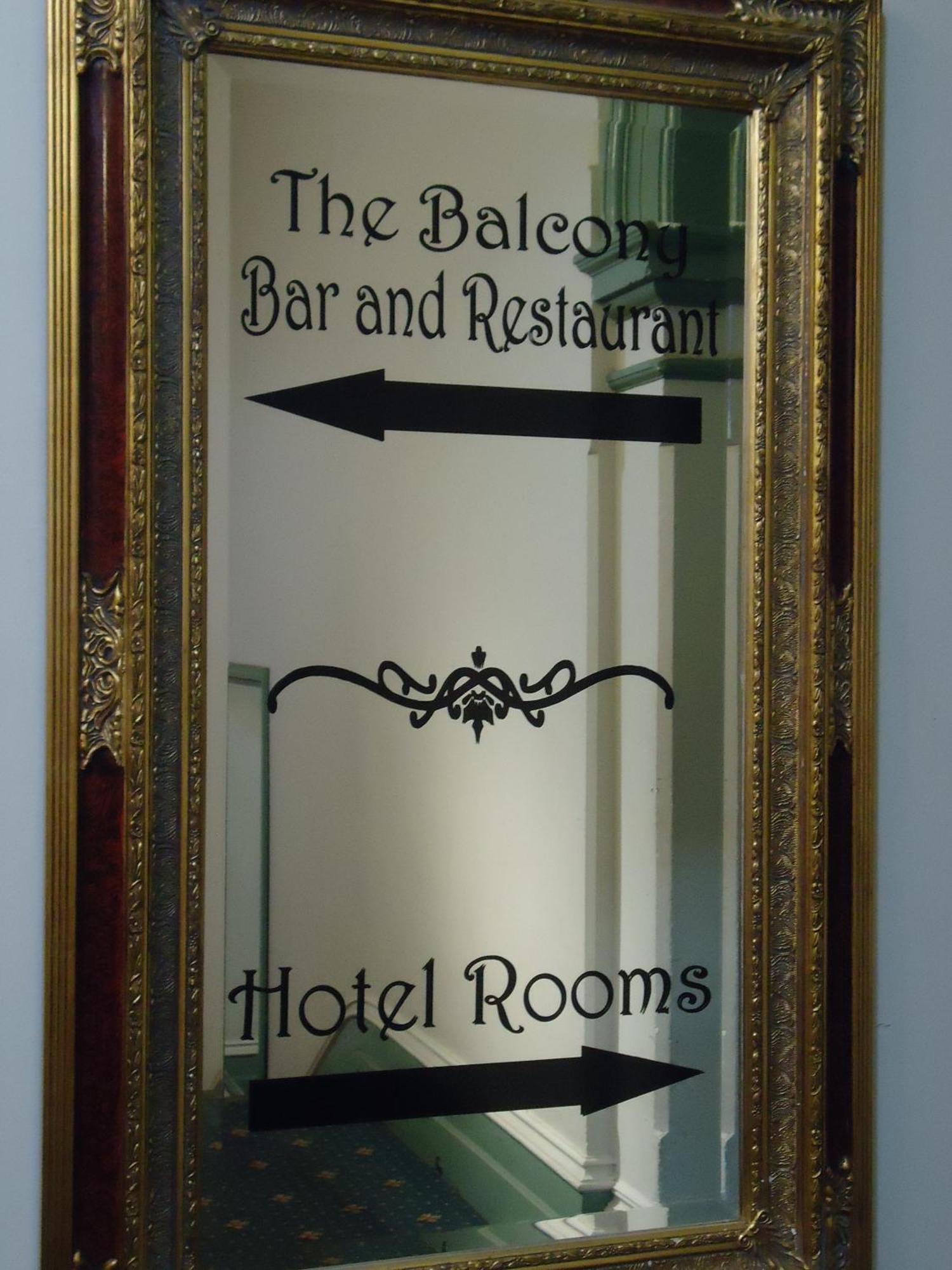 The Palace Hotel Kalgoorlie Kamer foto