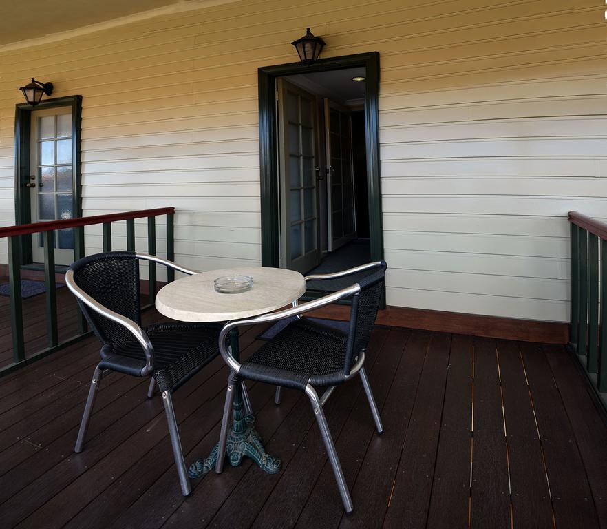 The Palace Hotel Kalgoorlie Buitenkant foto