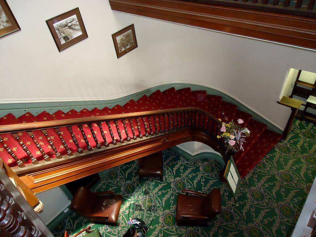 The Palace Hotel Kalgoorlie Buitenkant foto