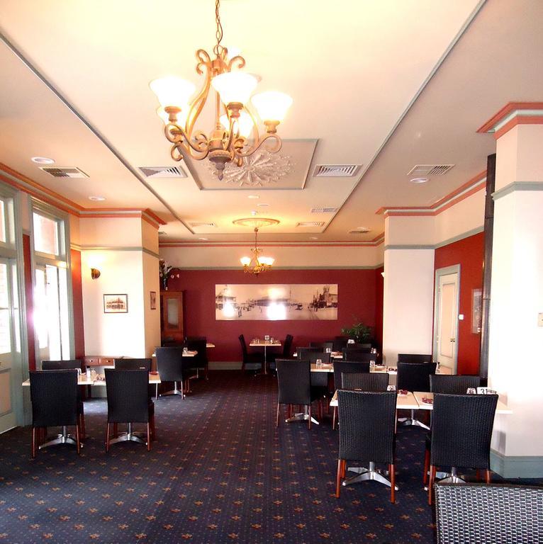 The Palace Hotel Kalgoorlie Buitenkant foto