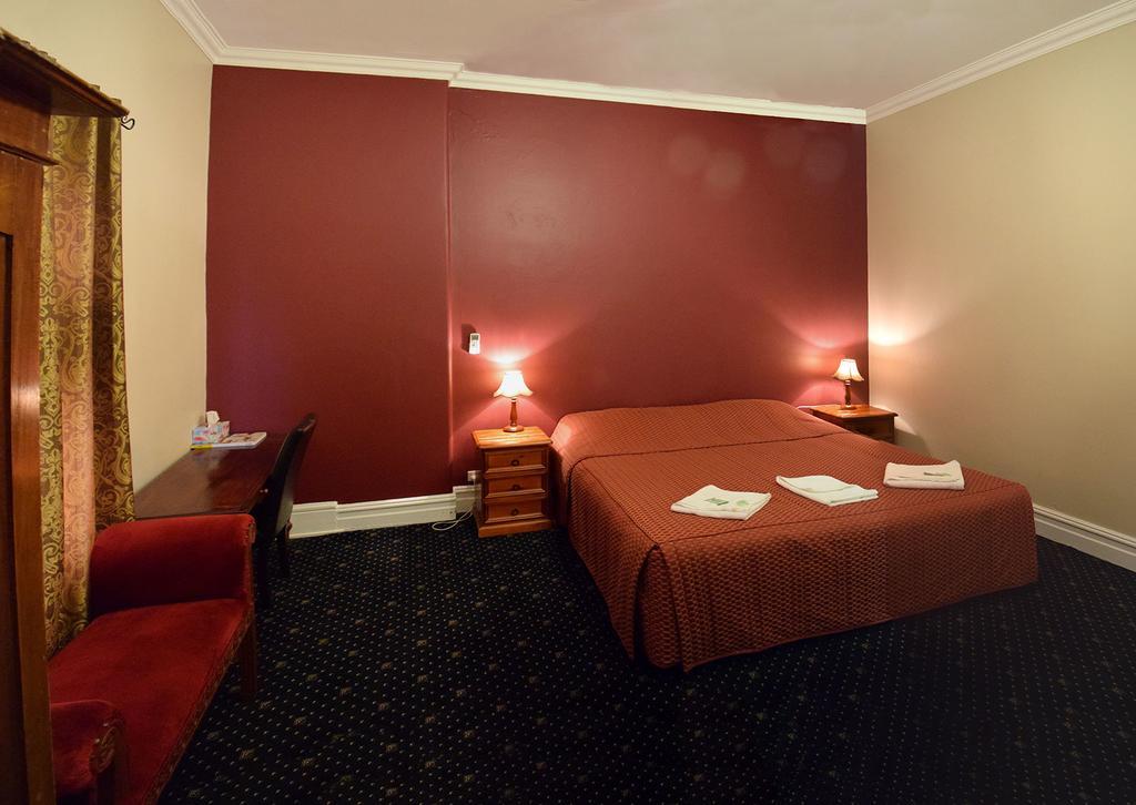 The Palace Hotel Kalgoorlie Buitenkant foto