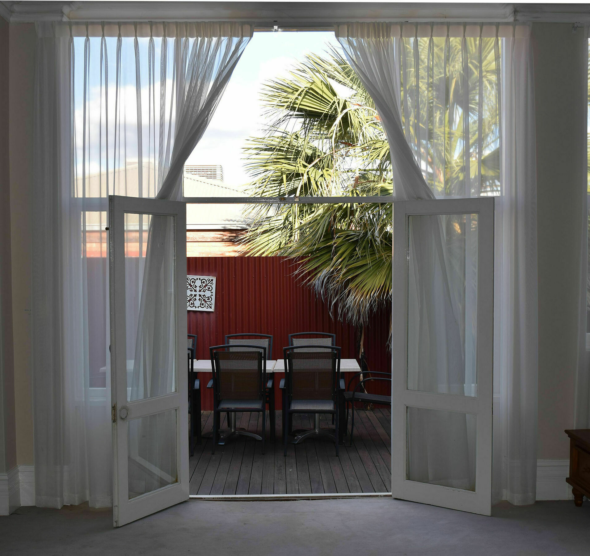 The Palace Hotel Kalgoorlie Buitenkant foto